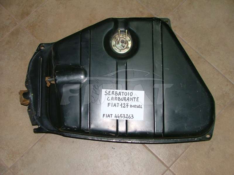 SERBATOIO CARBURANTE FIAT 127 DIESEL